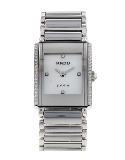 Rado Integral R20430909